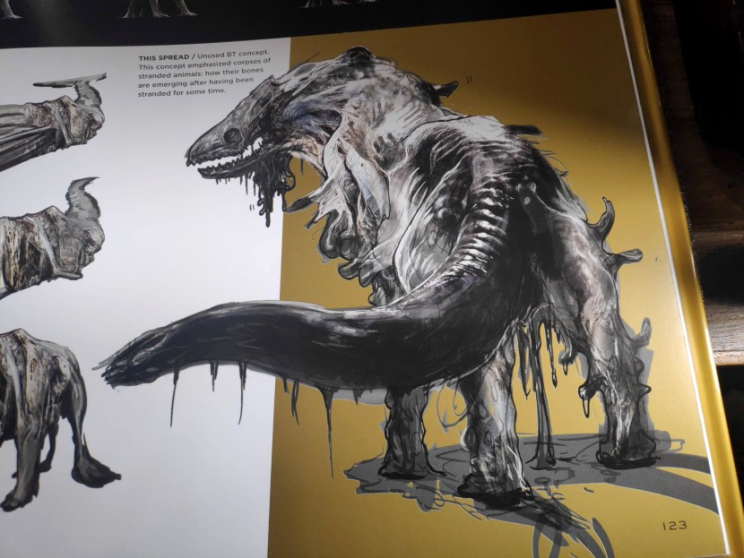 Death Stranding overalls