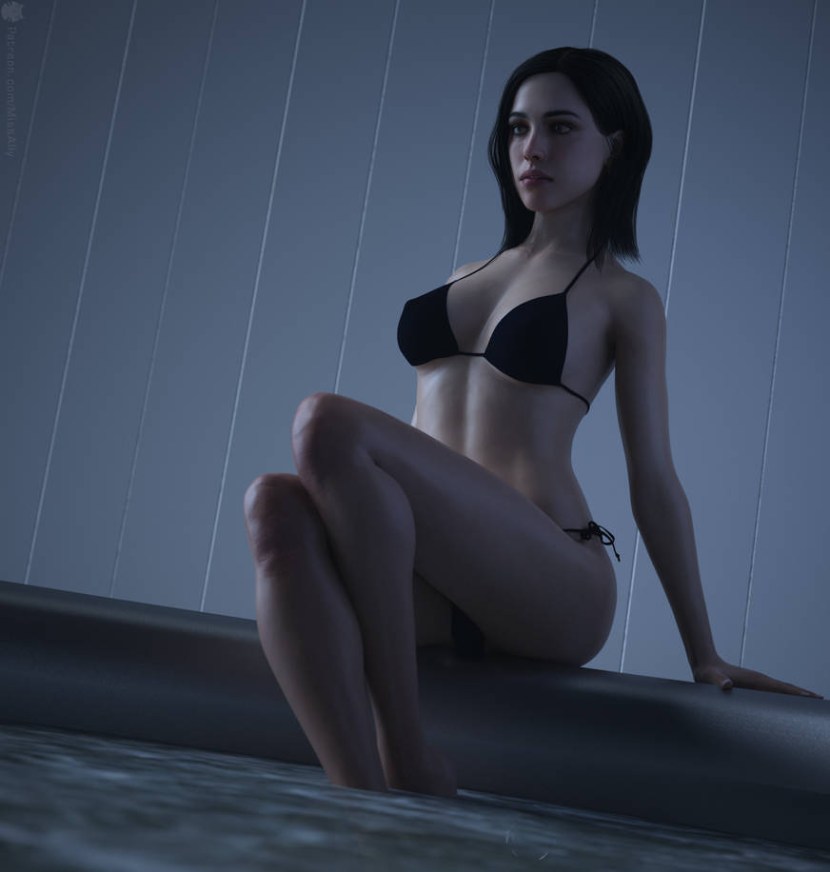 Death Stranding Director's Cut New Roads