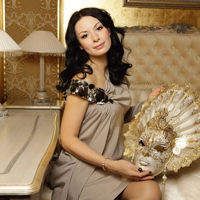 Voronins sister of faith