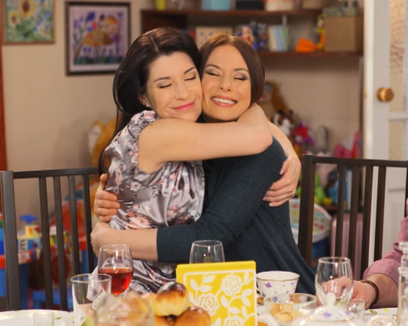 Naked Irina Plotnikova