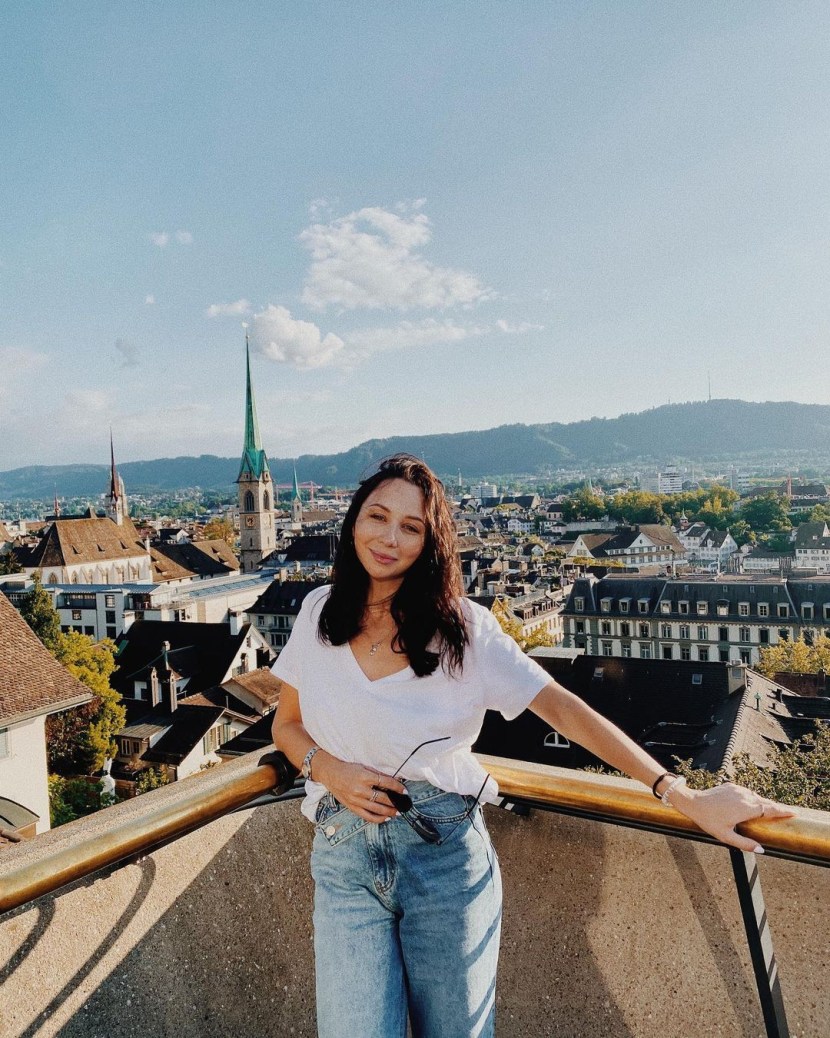 Elizabeth Tuktamysheva 2020