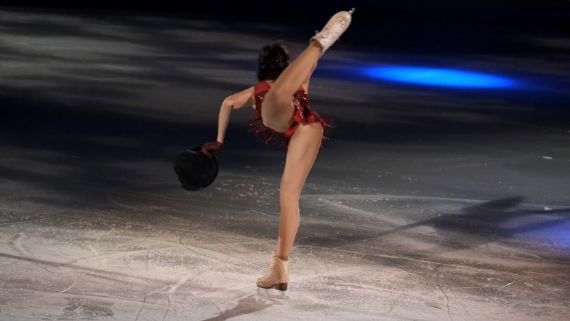 Louise Tuktamysheva