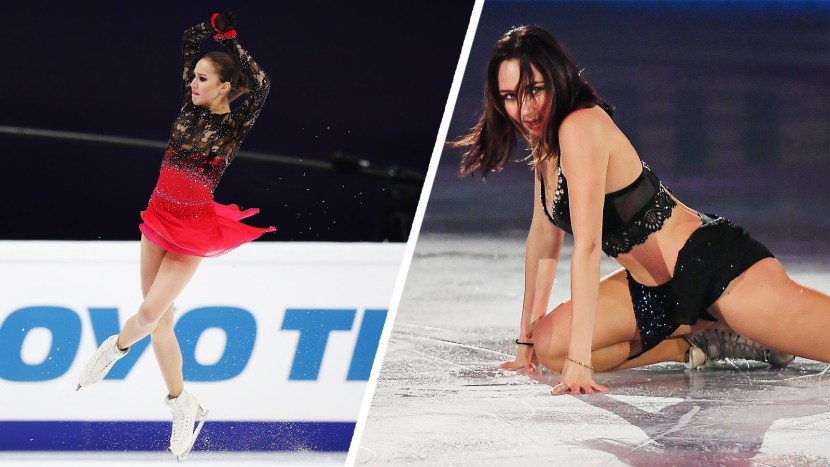 Elizaveta Sergeevna Tuktamysheva