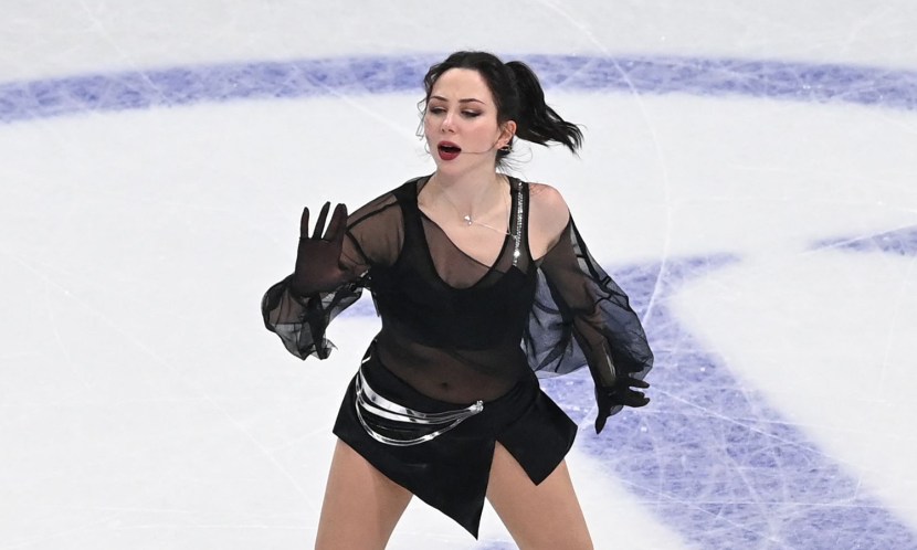 Show Moskvina Tuktamyshev