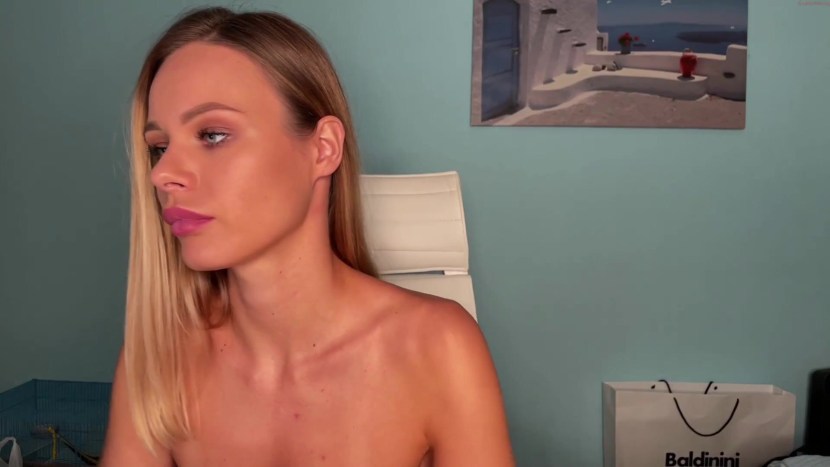 Leia Sidorenko Nataliexxfabio