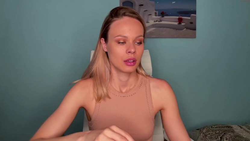 NATALIEXXXFABIOS BABE MASSAGES PUSSY