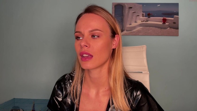 Nataliexxxfabio Deep Sex in Front of the Camera