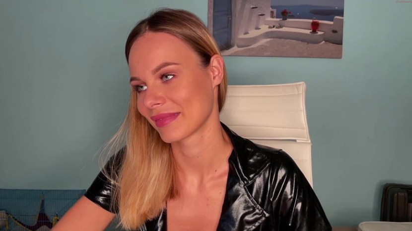 Prank Kiss with a Muslim