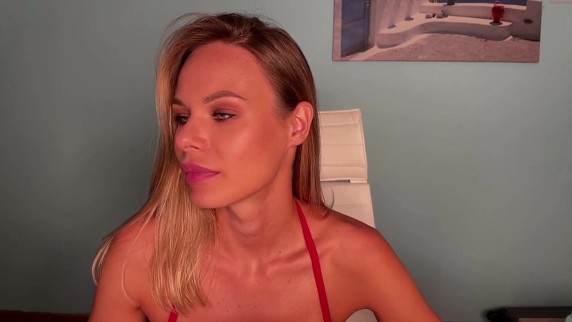 Nataliexxxfabio Deep Sex in Front of the Camera