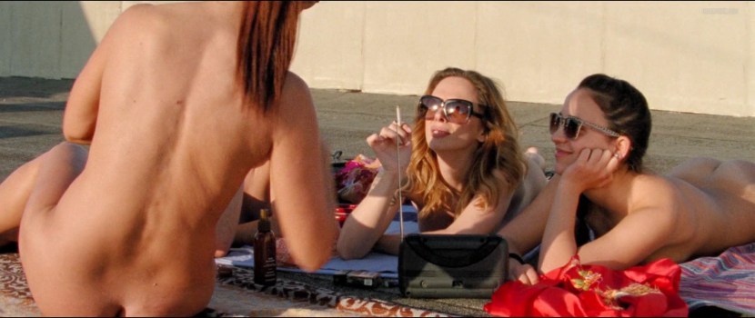 Pornstar Sofia Feore anal