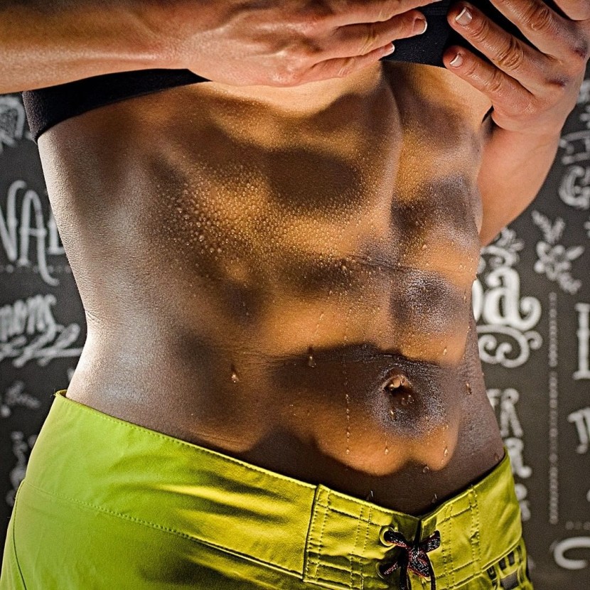 Olga Kavalai-Aksenova naked