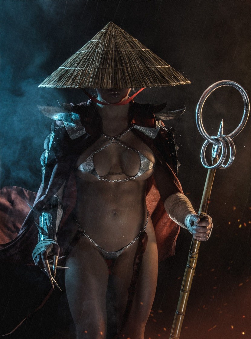 Aspen Rae Fitness Model Naked