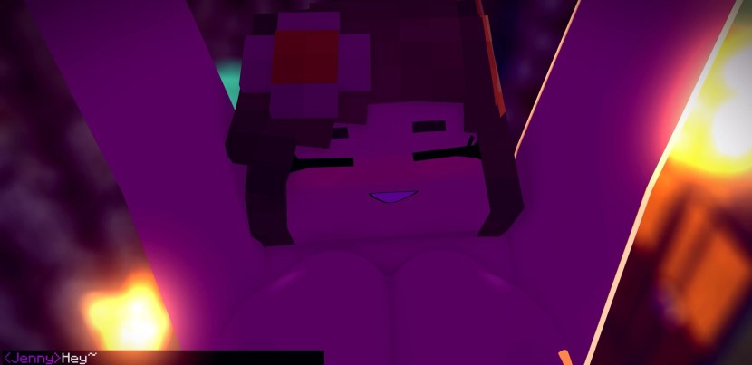 Naked American bloggers