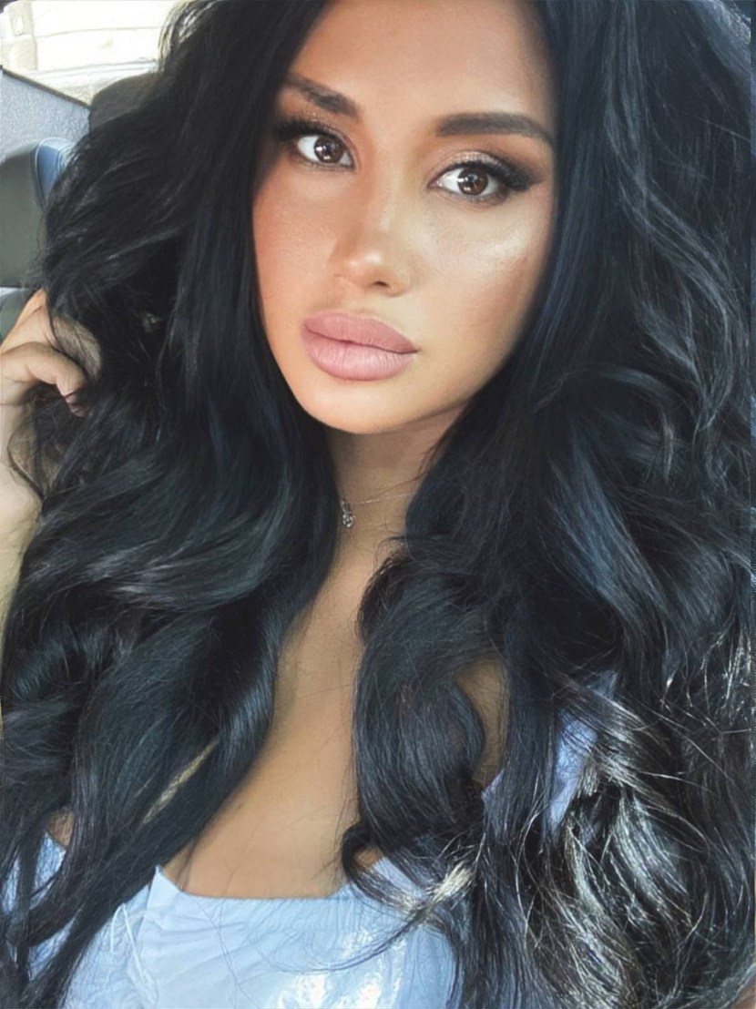 SSSAXAROOK Katya Samoilova