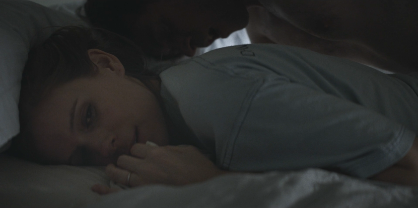 Kate Mara Bed scenes of shooters