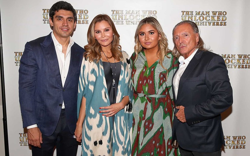 Naked Miriam Hernandes