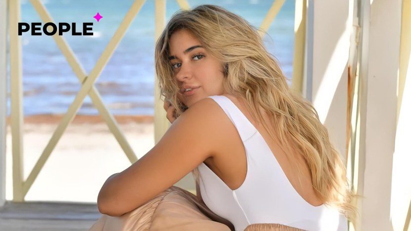 Maryam Tillaeva photo