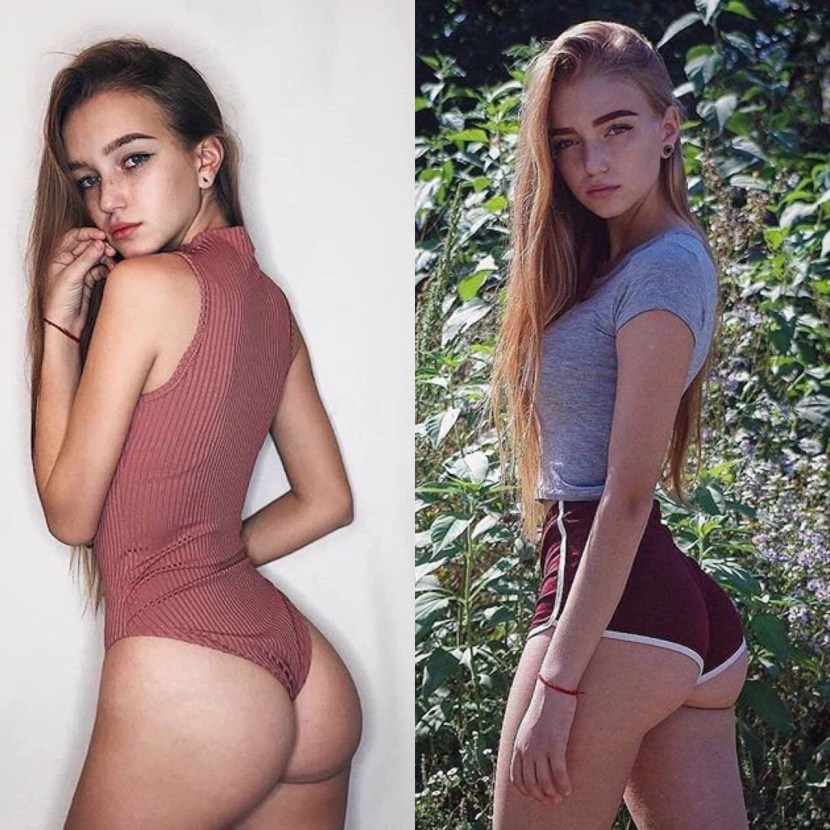 Ulyana Sokolova drain 2020