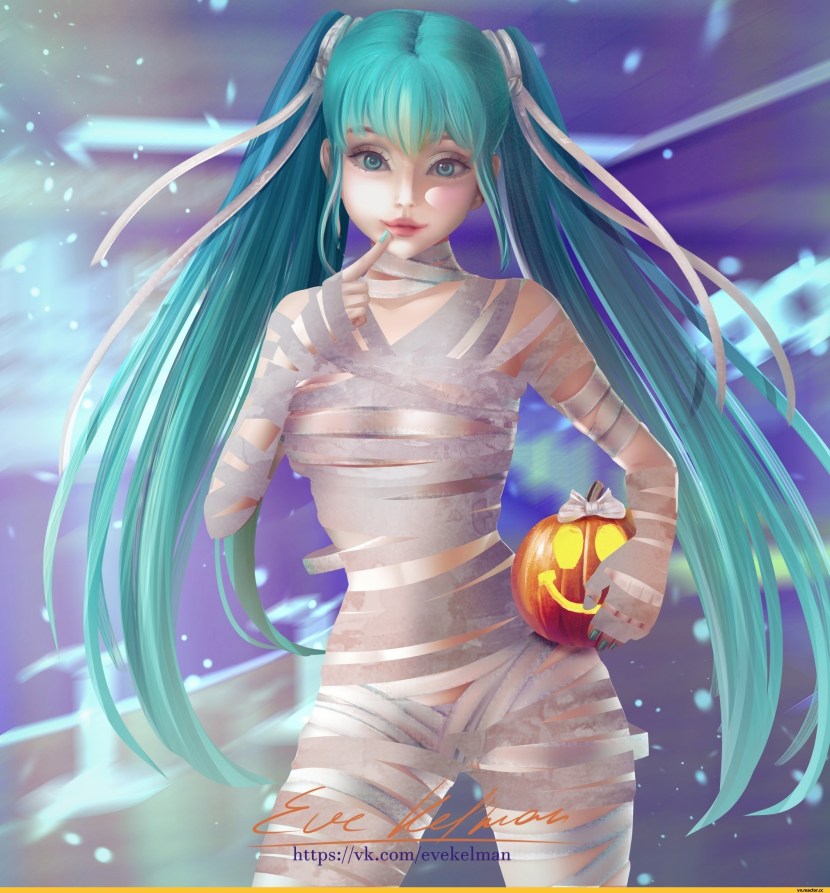 Eva Elf Lesbi Nata Ocean