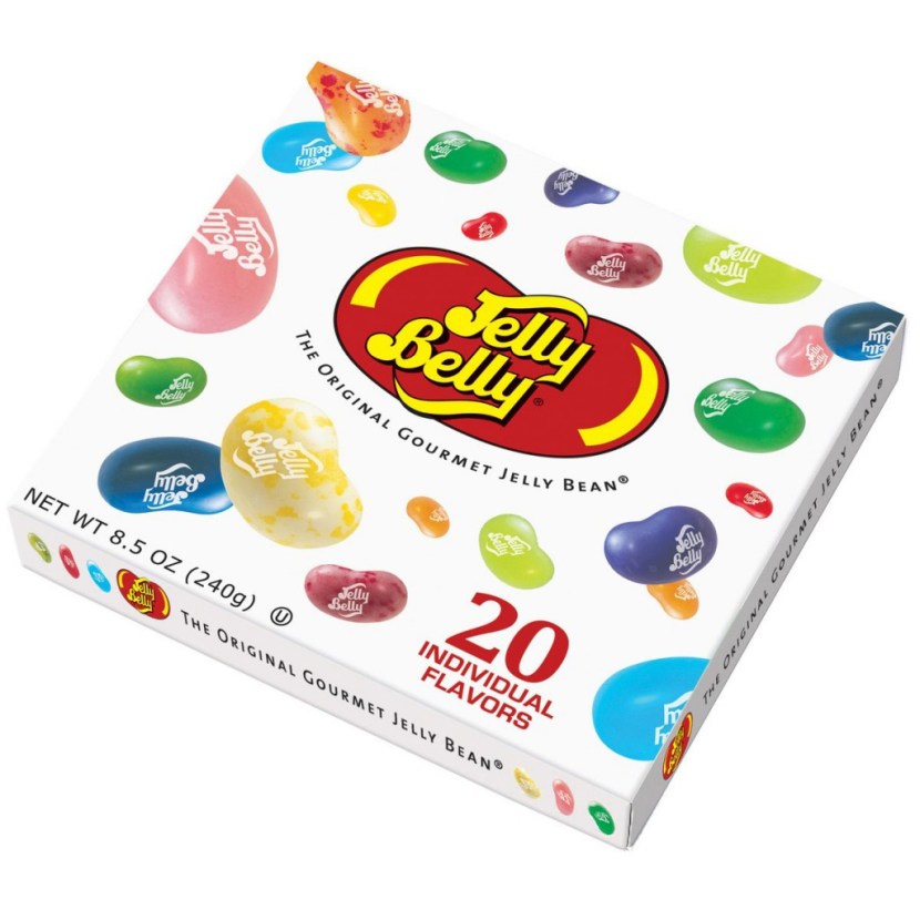 Jelly Beans