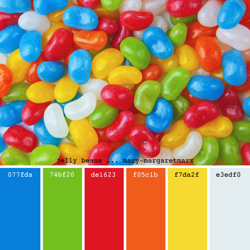 Surprise doll lol with Jelly Belly and seal