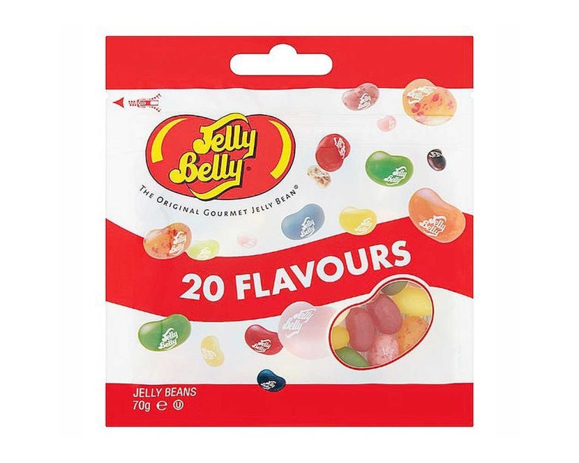 The delicious cuties