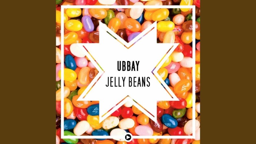 The value of Jellybean in English Jellybean