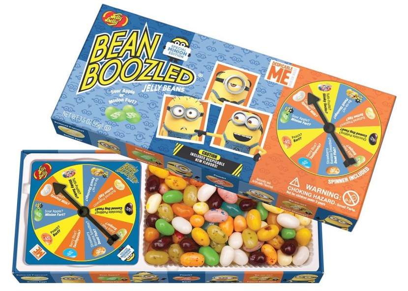 Glycemic index table