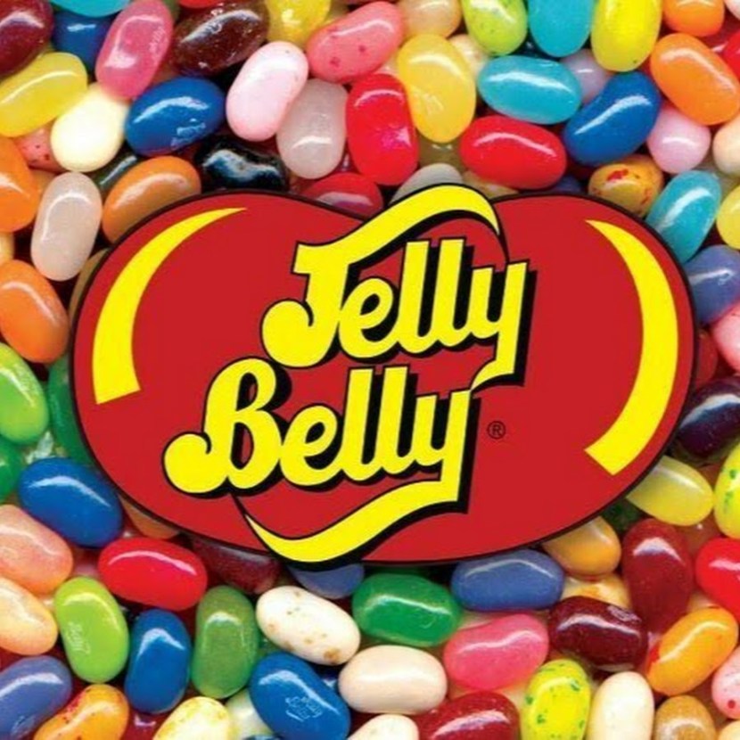 Jellie Belly's board game