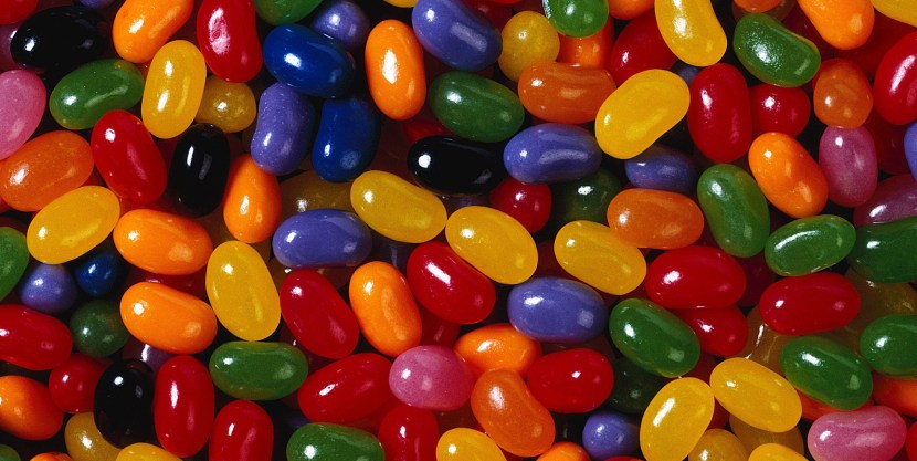 Jasmine Inflation Blueberry