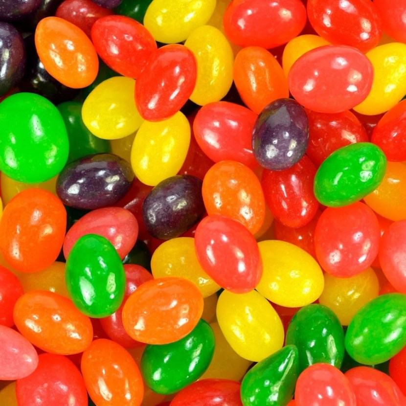 Vidal Jelly Beans