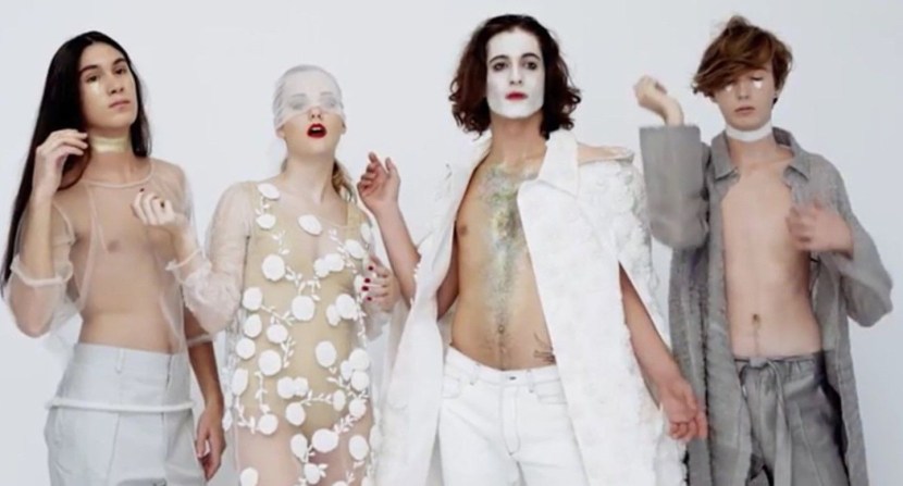 Mobile Legends Bang Bang Leslie Art