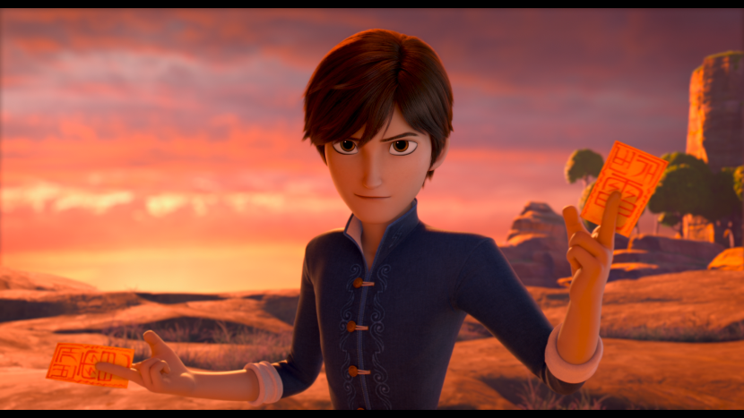 Prank Kiss with a Muslim