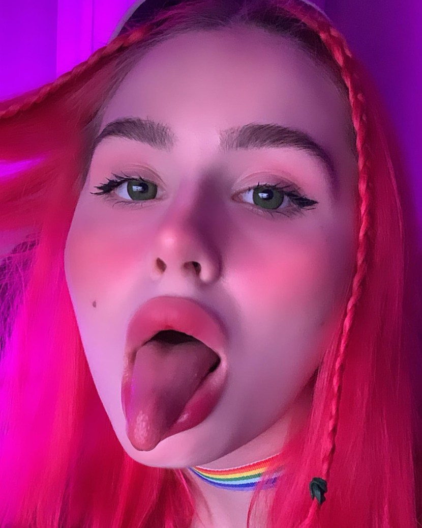 Malina Asmr Patreon Plum
