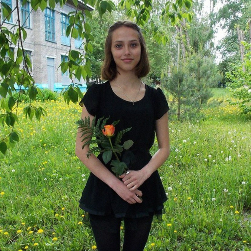 Angelica Bryte Porn actress