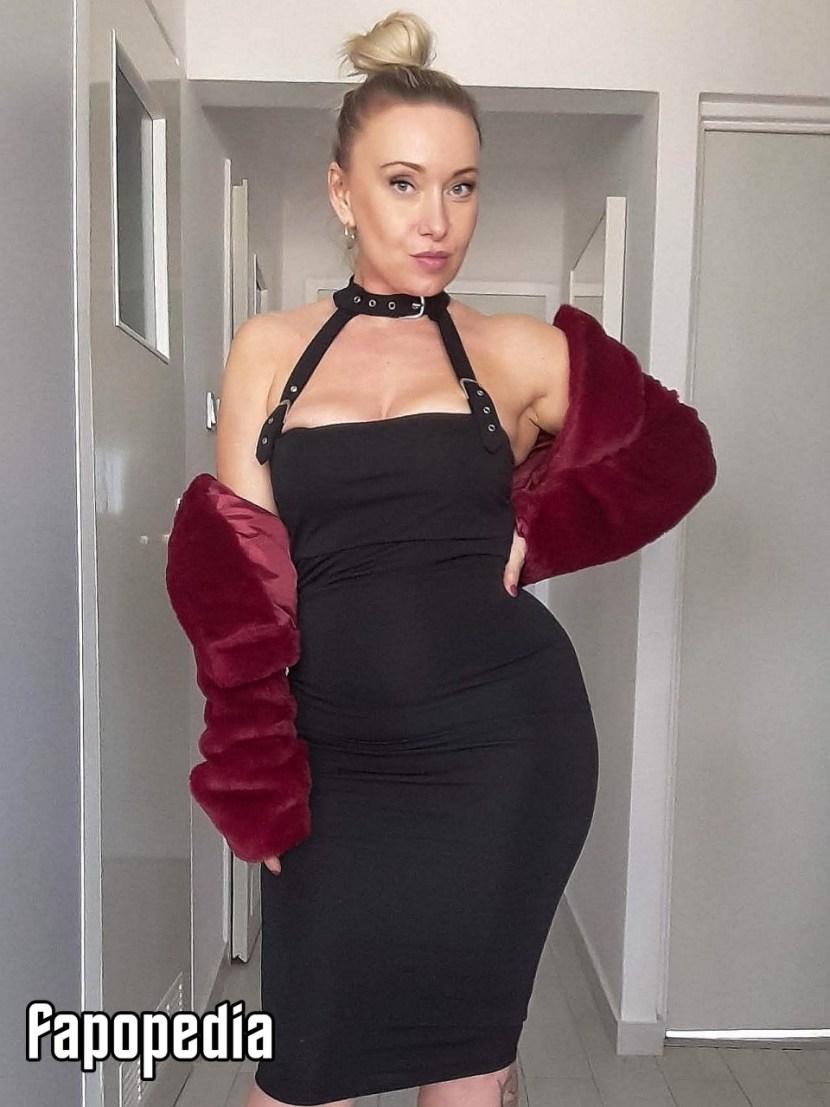 Anna Kostecka Polish