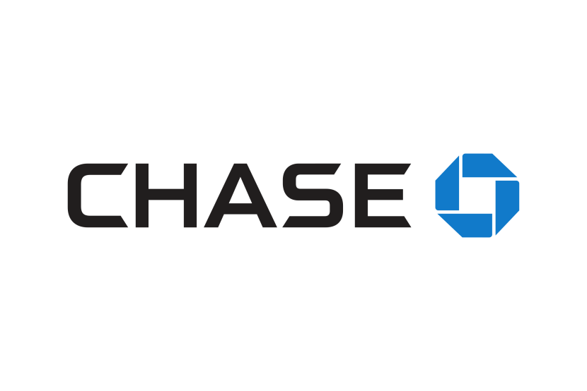 Logo bank Chase