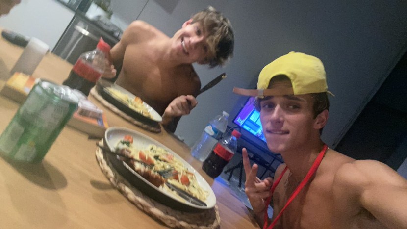 Rockefeller signature