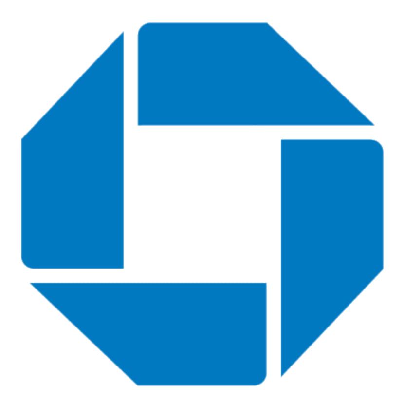 Chase Bank Logo