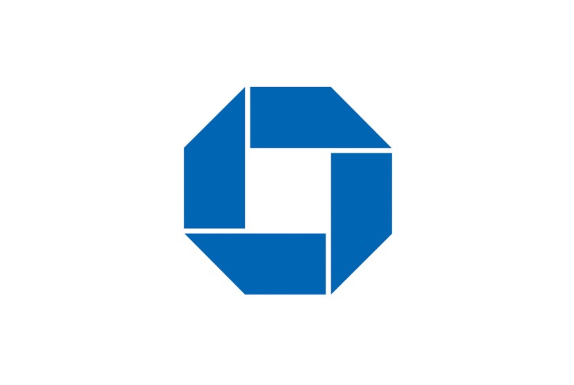 JP Morgan Chase Bank Logo