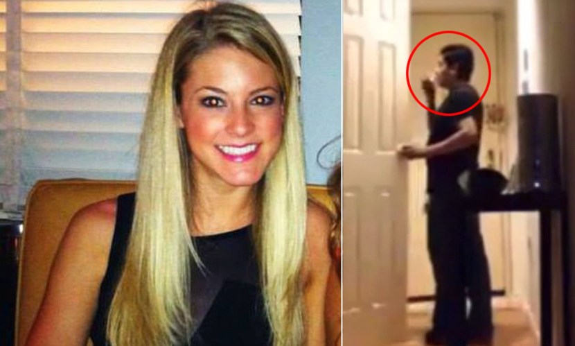 The eighth of March is the holiday of prostitutes