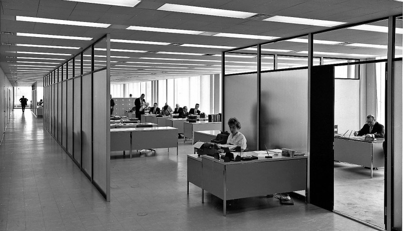 Mason LS107M tape recorder