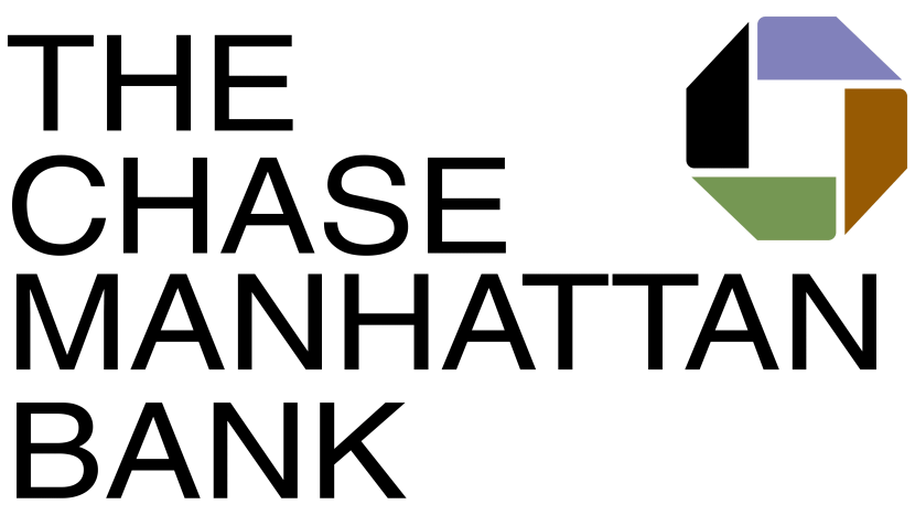 Bank Chase Manhattan