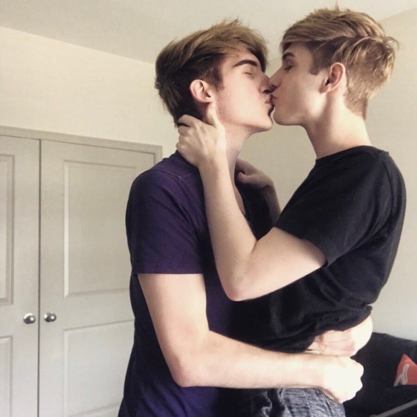 I smoke mom again text again