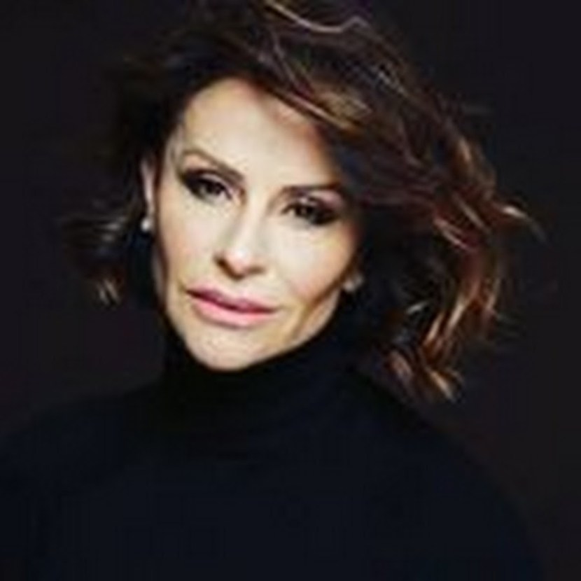 Marina Zudina Soderzhanki