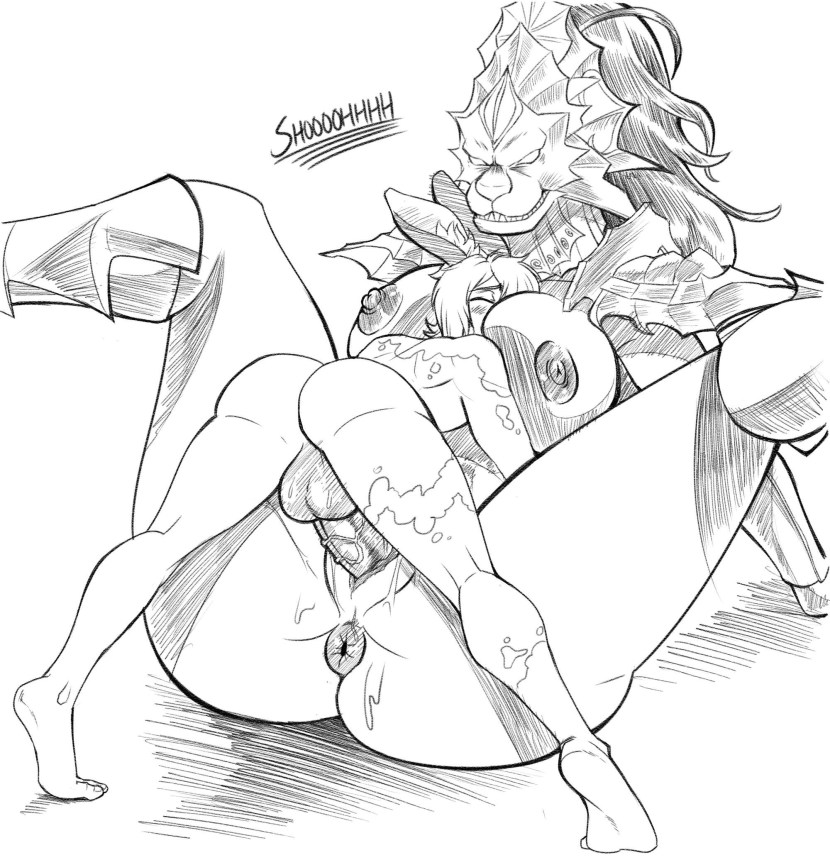 Hollow Knight Hornet Comics 18