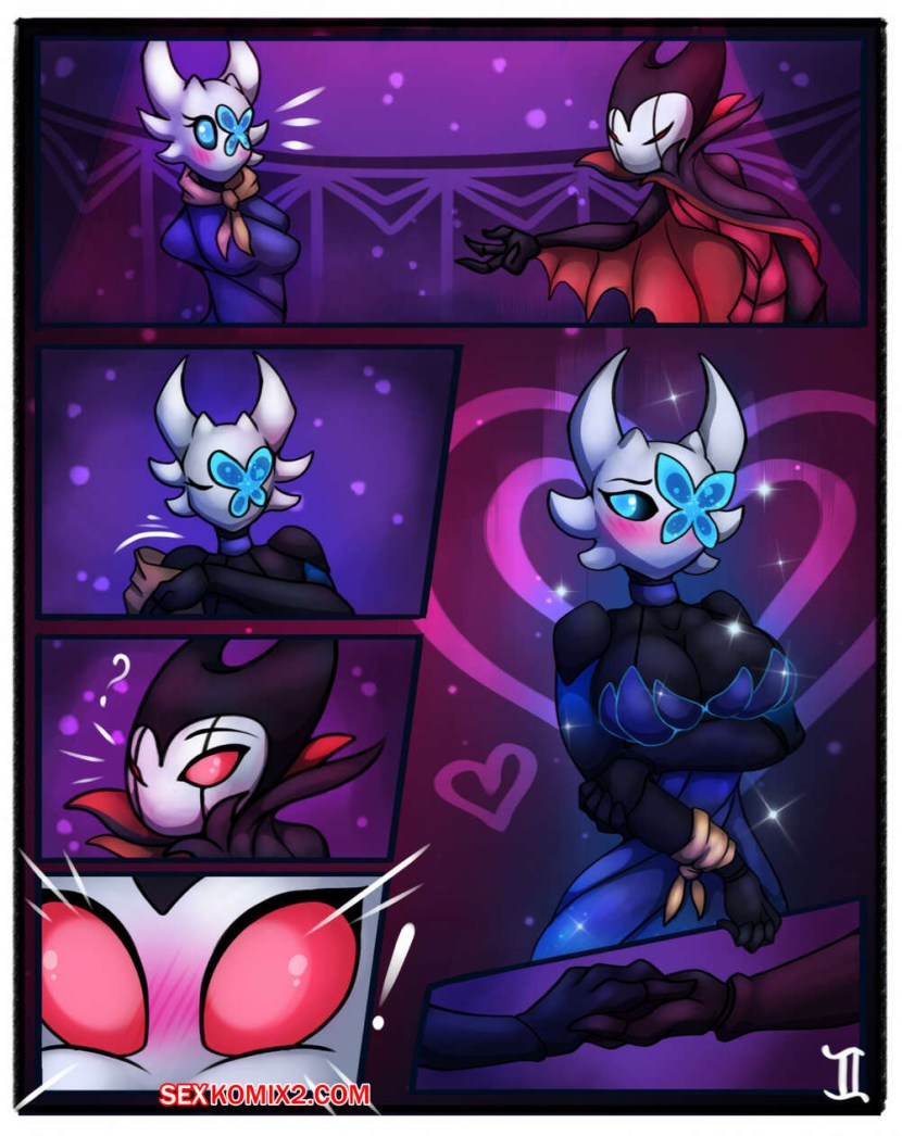Hentai Hollow Knight Seen