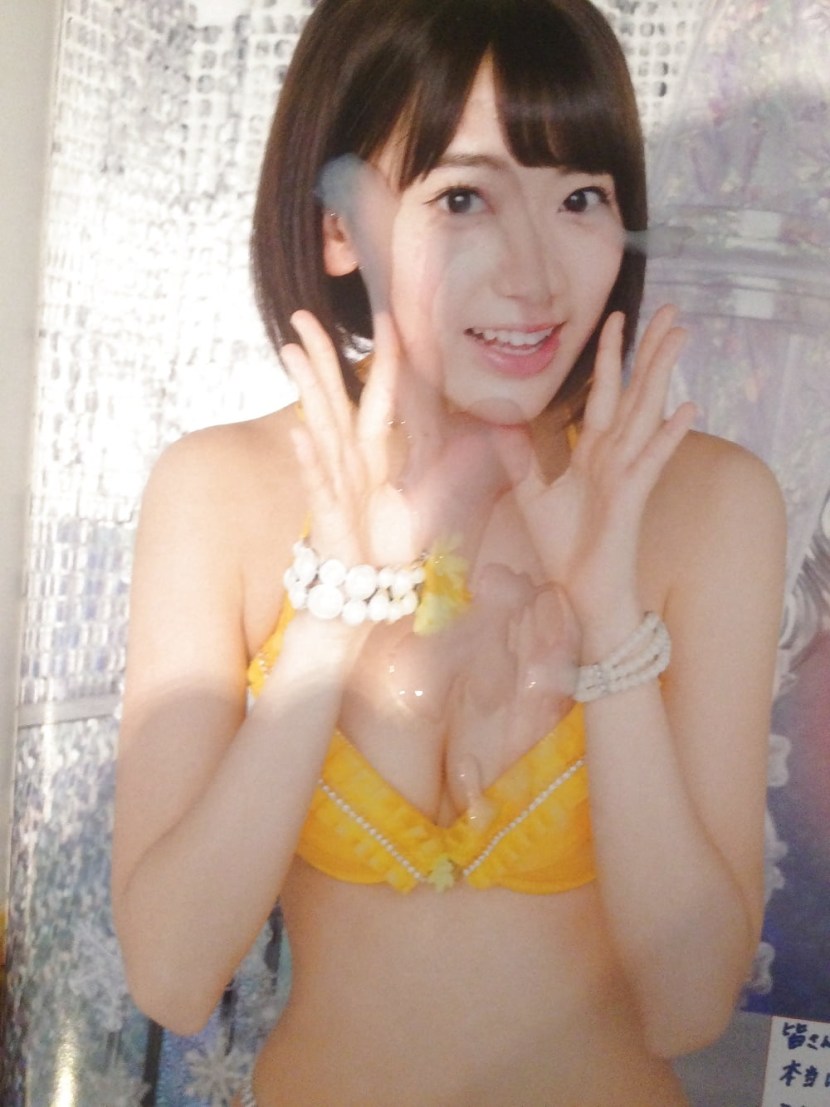 Pale Ass Women Homemade Solo Beautiful