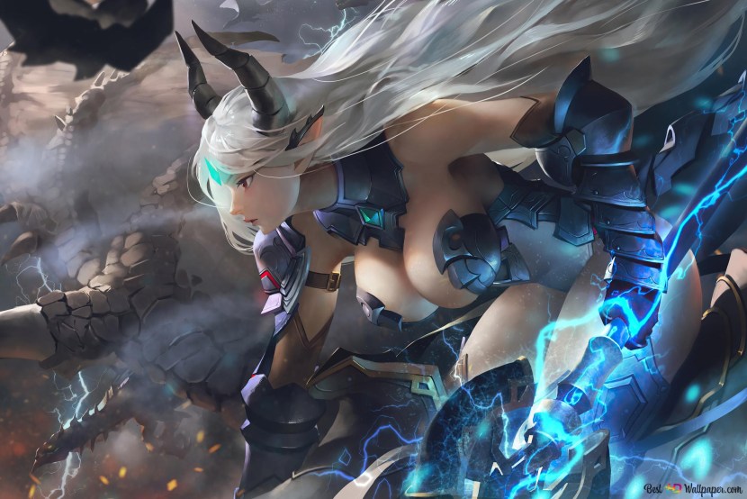 Dunno on the moon cartoon chamomile