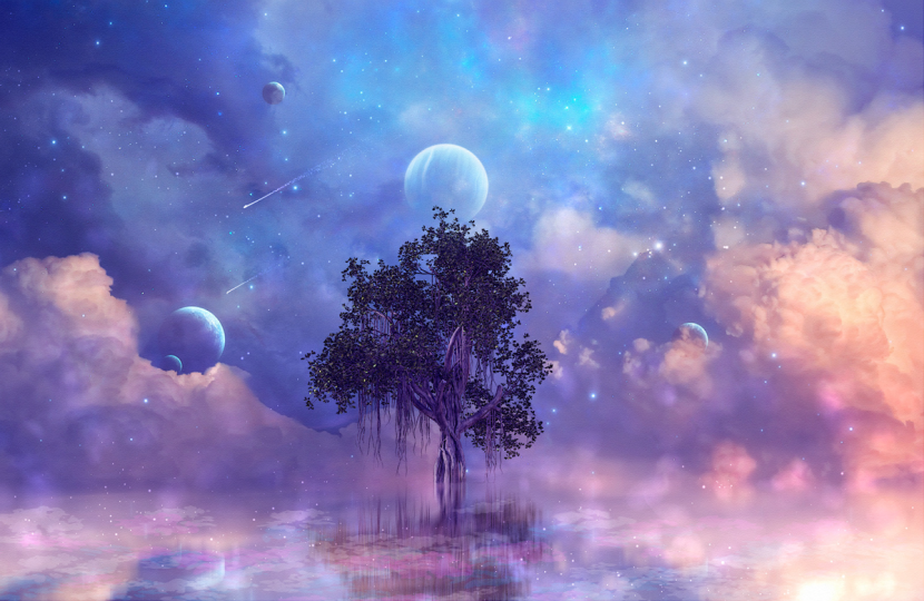 Princess Magnalun Antro